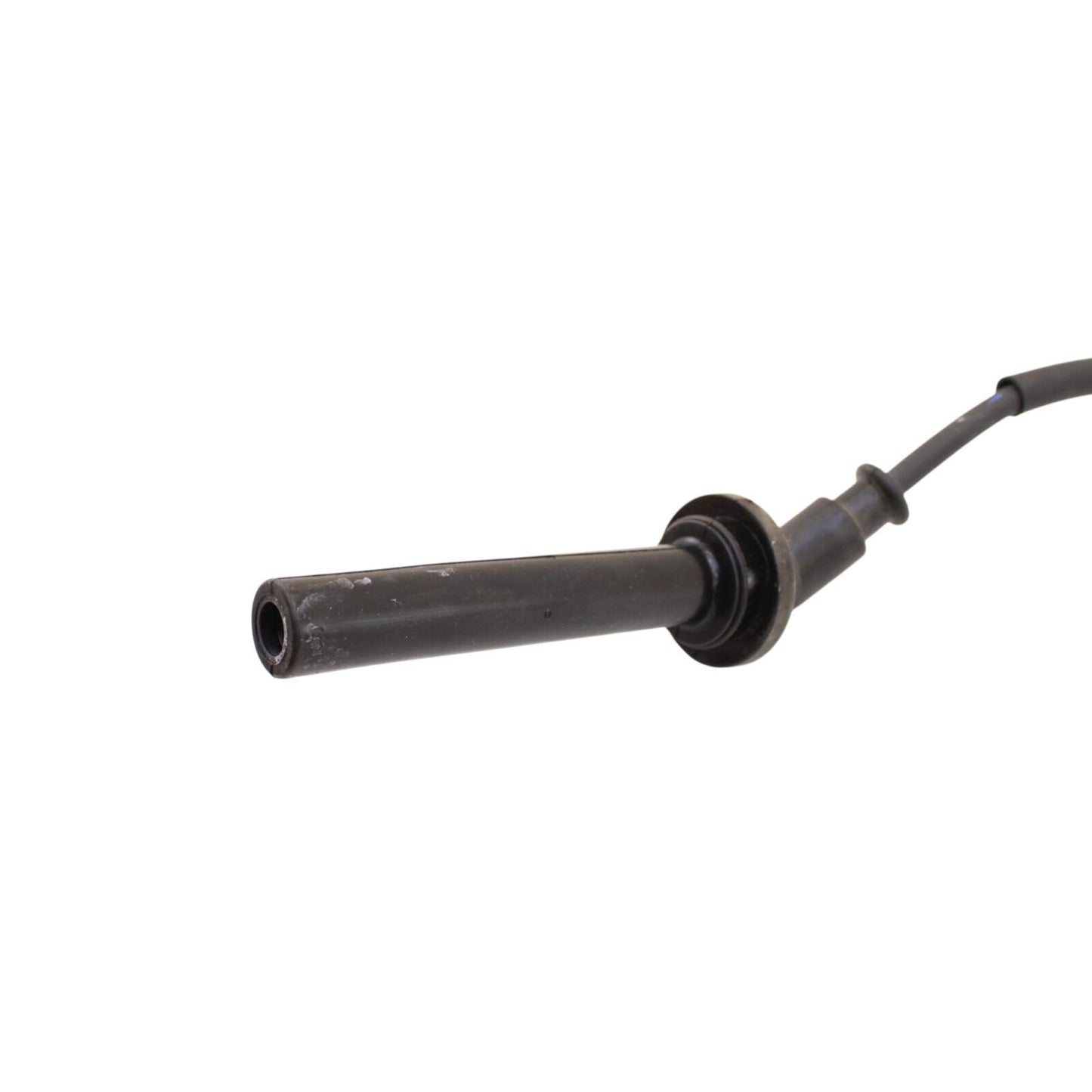 2018 - 2023 YAMAHA YZF R3 IGNITION COILS SPARK PLUG CAPS BLACK ELECTRICAL