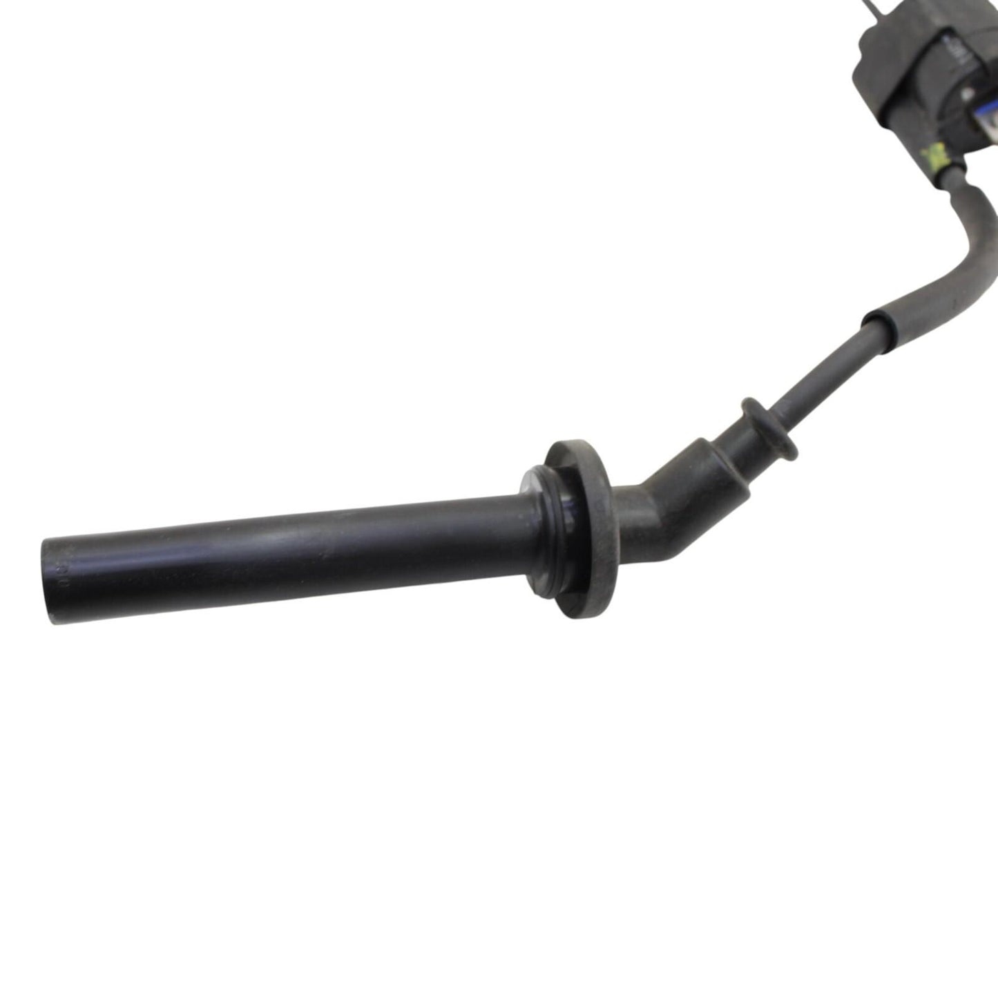 2018 - 2023 YAMAHA YZF R3 IGNITION COILS SPARK PLUG CAPS BLACK ELECTRICAL