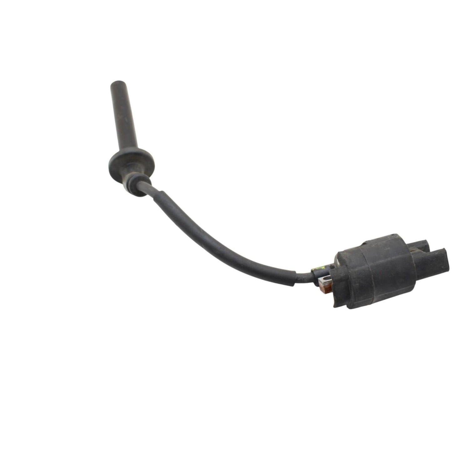 2018 - 2023 YAMAHA YZF R3 IGNITION COILS SPARK PLUG CAPS BLACK ELECTRICAL