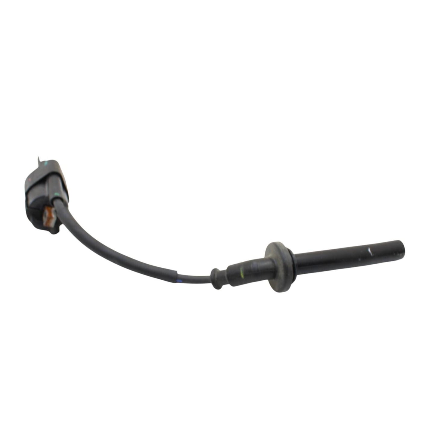 2018 - 2023 YAMAHA YZF R3 IGNITION COILS SPARK PLUG CAPS BLACK ELECTRICAL