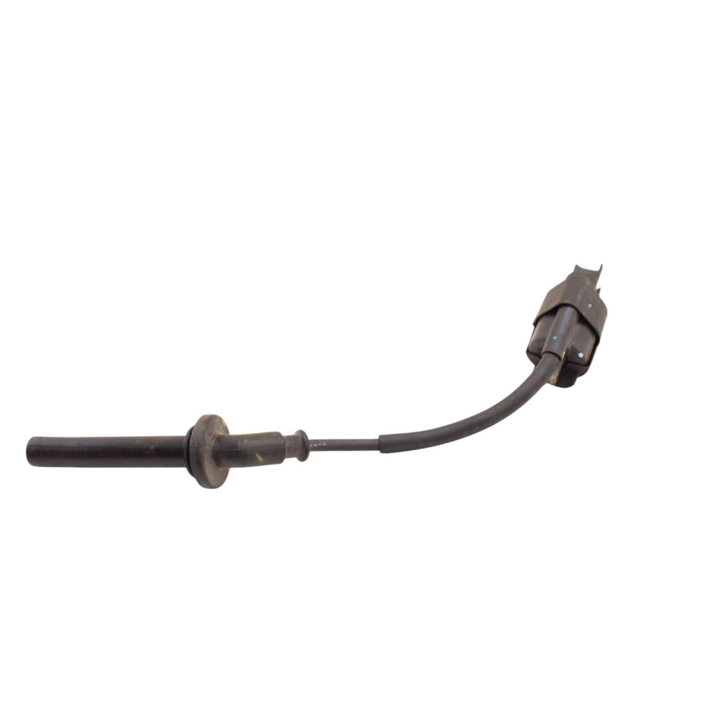 2018 - 2023 YAMAHA YZF R3 IGNITION COILS SPARK PLUG CAPS BLACK ELECTRICAL