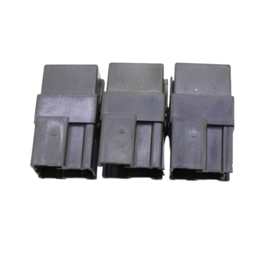 2018 - 2024  YAMAHA YZF R3 OMRON RELAY SET ABS 12V ELECTRICAL G8HN-1A4T-RJ