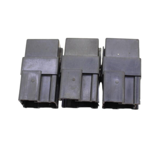 2018 - 2024  YAMAHA YZF R3 OMRON RELAY SET ABS 12V ELECTRICAL G8HN-1A4T-RJ