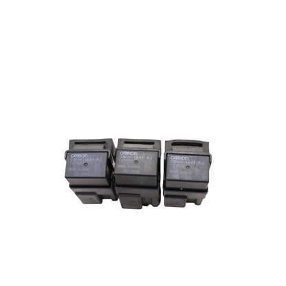 2018 - 2024  YAMAHA YZF R3 OMRON RELAY SET ABS 12V ELECTRICAL G8HN-1A4T-RJ
