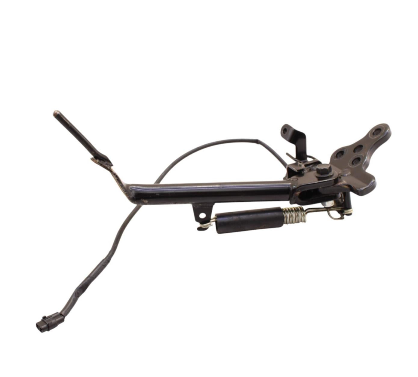 2019 - 2024 YAMAHA YZF R3 KICKSTAND Side Kick Stand SENSOR YZFR3