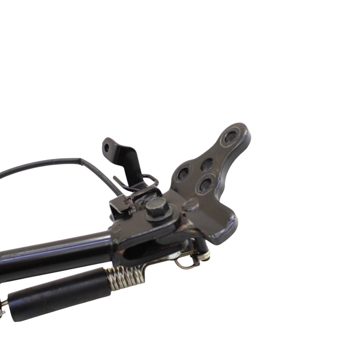 2019 - 2024 YAMAHA YZF R3 KICKSTAND Side Kick Stand SENSOR YZFR3