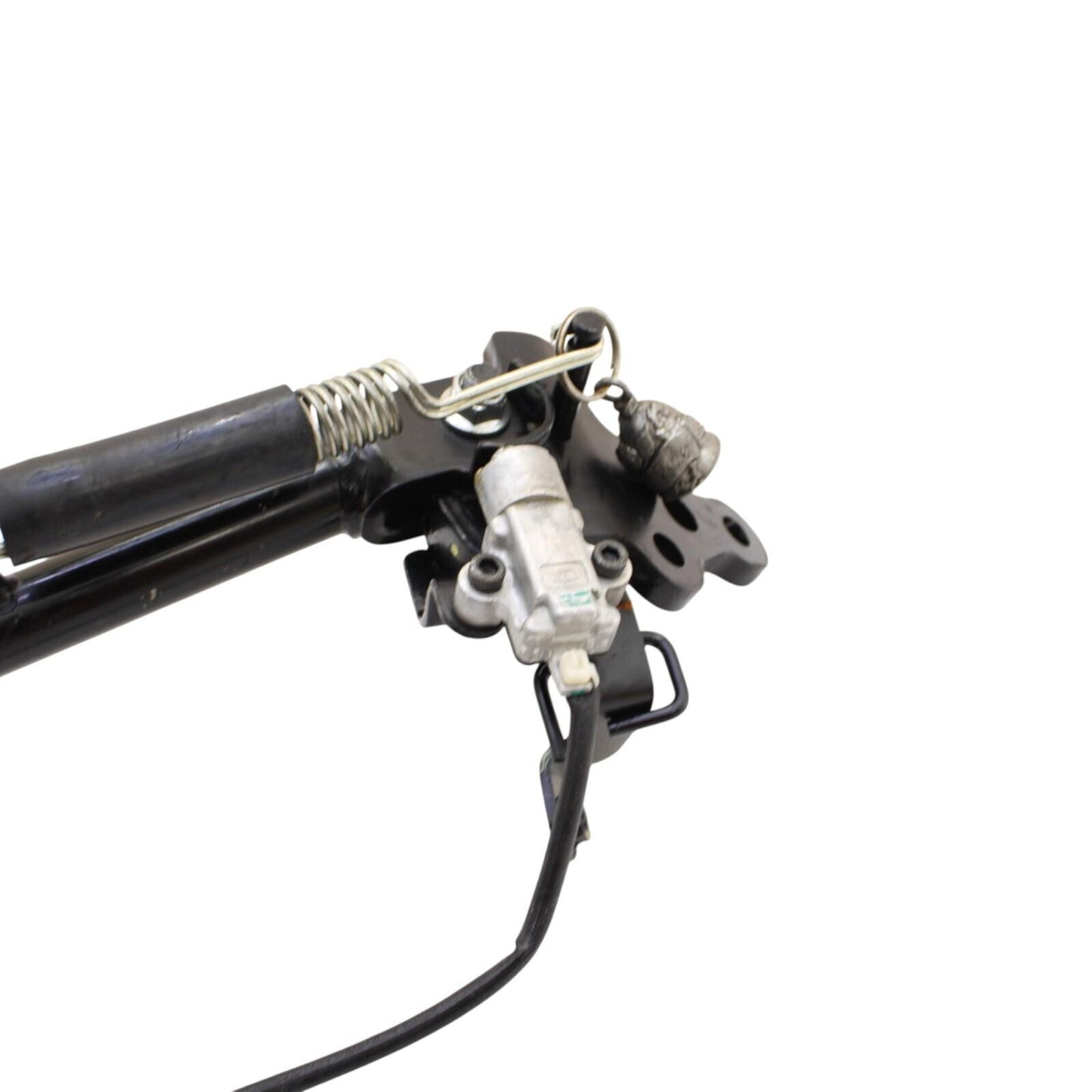 2019 - 2024 YAMAHA YZF R3 KICKSTAND Side Kick Stand SENSOR YZFR3