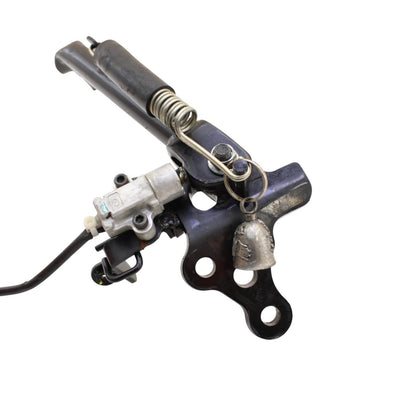 2019 - 2024 YAMAHA YZF R3 KICKSTAND Side Kick Stand SENSOR YZFR3