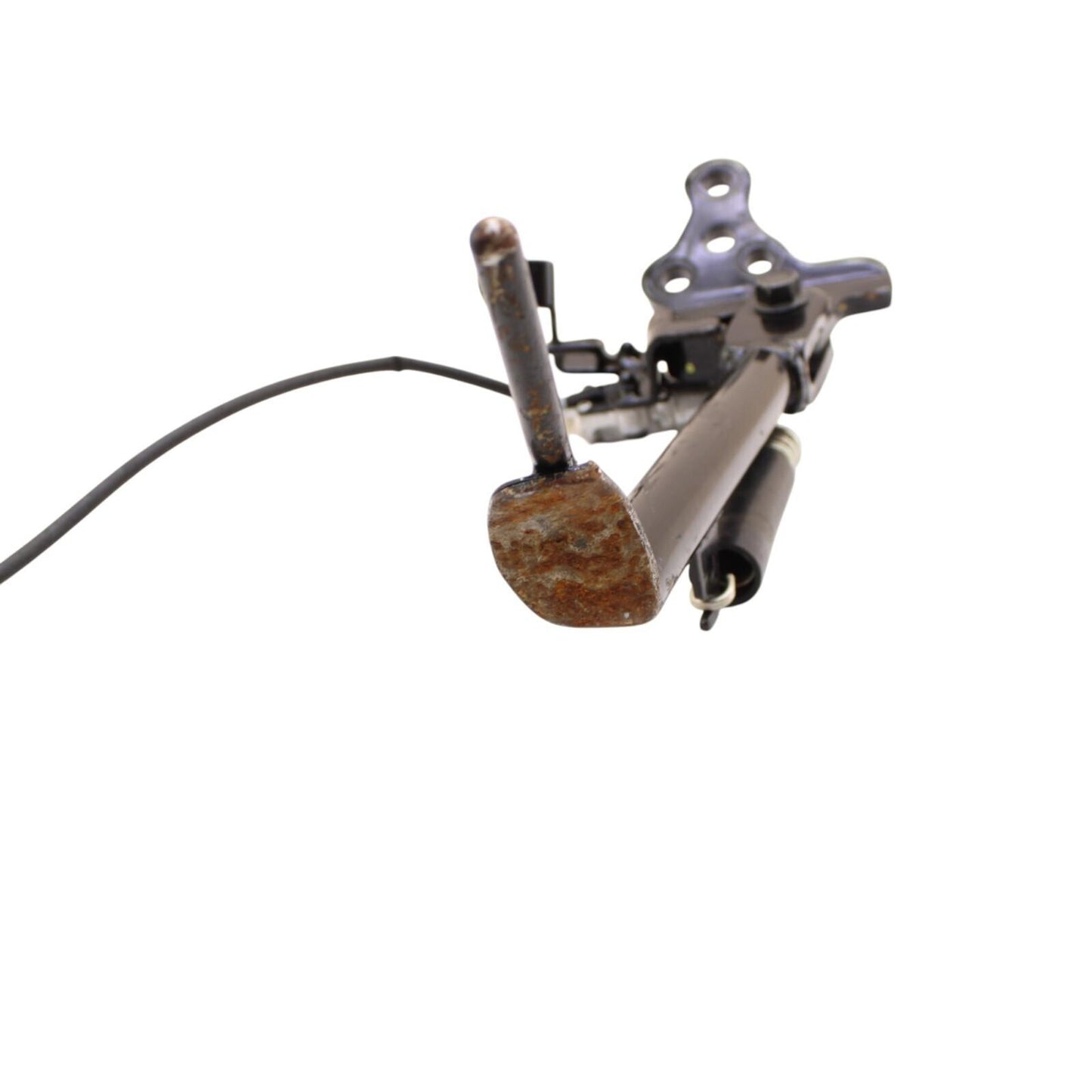 2019 - 2024 YAMAHA YZF R3 KICKSTAND Side Kick Stand SENSOR YZFR3