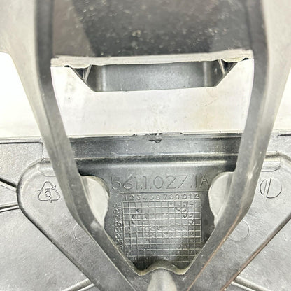 2016 - 2019 DUCATI 959 PANIGALE REAR TURN SIGNALS PLATE HOLDER TAIL ASSEMBLY OEM