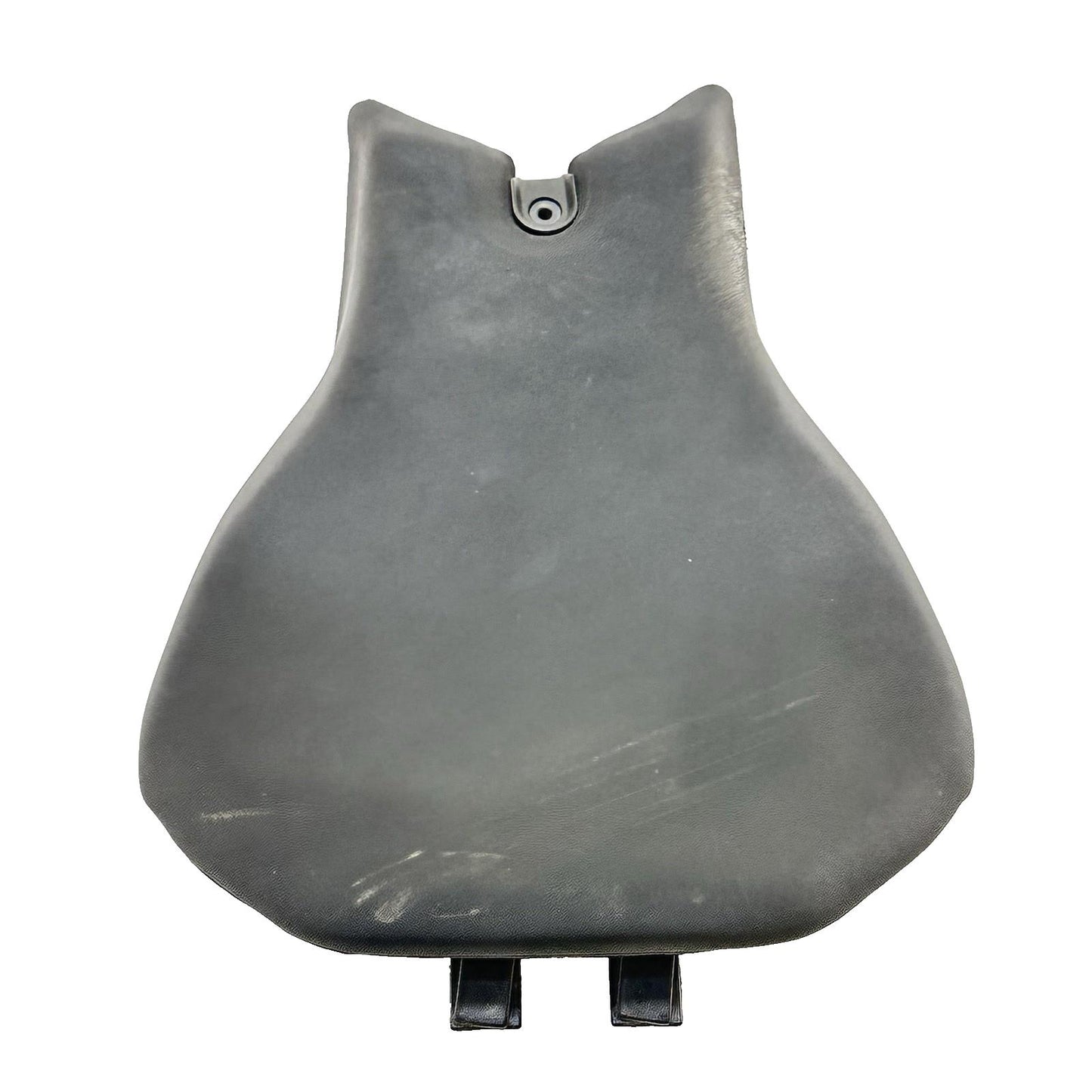 2016 - 2019 DUCATI 959 PANIGALE FRONT SEAT DRIVER MAIN CUSHION BLACK SADDLE OEM