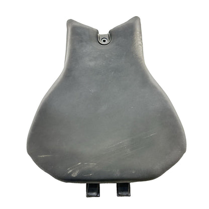 2016 - 2019 DUCATI 959 PANIGALE FRONT SEAT DRIVER MAIN CUSHION BLACK SADDLE OEM