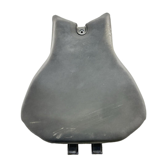 2016 - 2019 DUCATI 959 PANIGALE FRONT SEAT DRIVER MAIN CUSHION BLACK SADDLE OEM