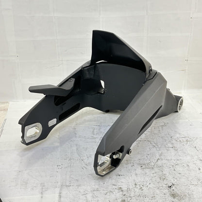 2016 - 2019 DUCATI 959 PANIGALE SWINGARM REAR SHOCK BACK WHEEL FRAME STOCK OEM