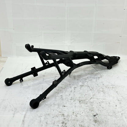 2016 - 2019 DUCATI 959 PANIGALE SUBFRAME REAR CHASSIS UNDERTAIL FRAME BLACK OEM