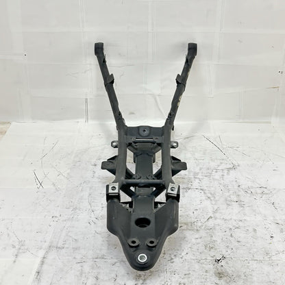 2016 - 2019 DUCATI 959 PANIGALE SUBFRAME REAR CHASSIS UNDERTAIL FRAME BLACK OEM