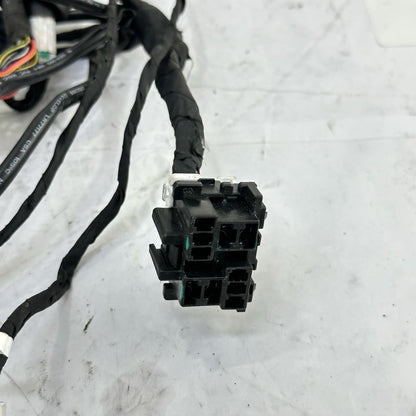 2016 - 2019 DUCATI 959 PANIGALE MAIN WIRING HARNESS ENGINE MOTOR WIRE LOOM STOCK