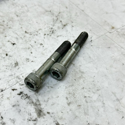 2013 - 2017 TRIUMPH DAYTONA 675 ENGINE BOLTS FRAME MOTOR GRASH GUARDS GB RACING