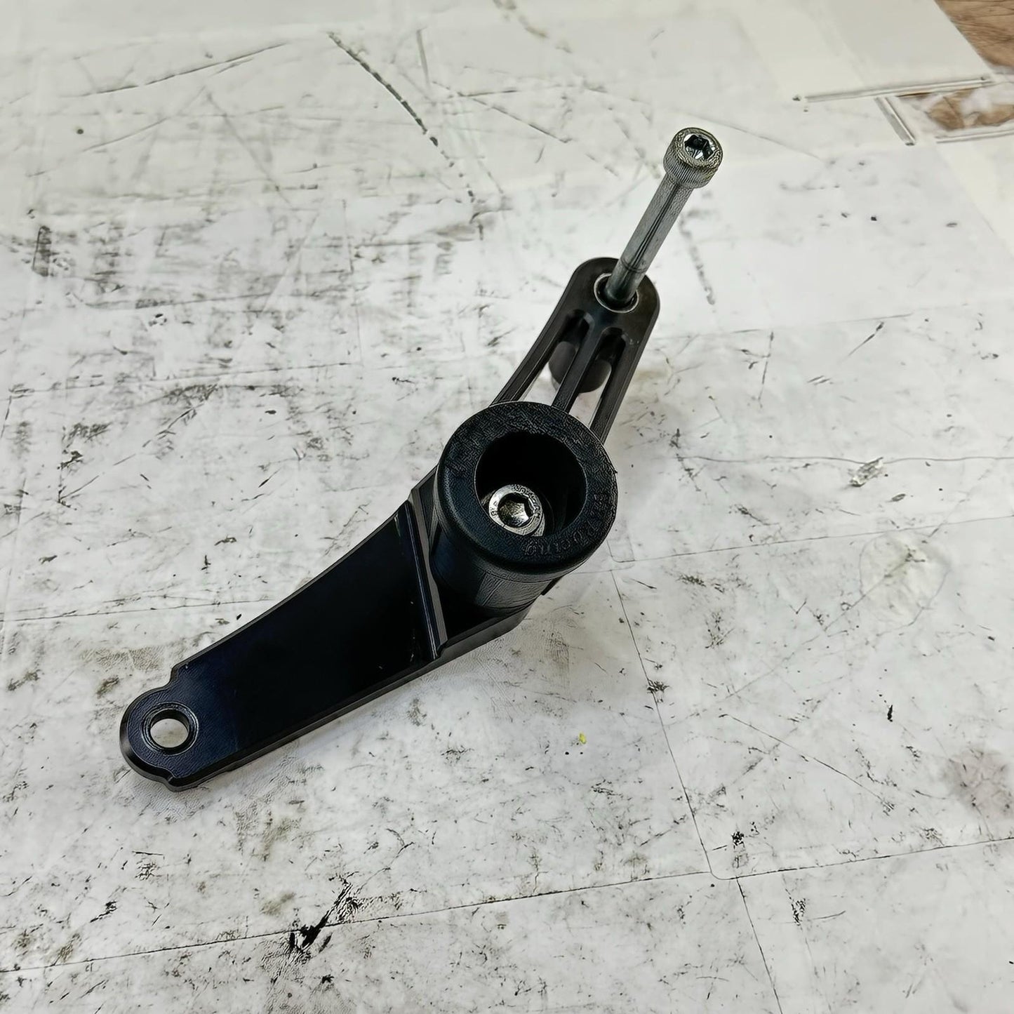 2013 - 2017 TRIUMPH DAYTONA 675 ENGINE BOLTS FRAME MOTOR GRASH GUARDS GB RACING