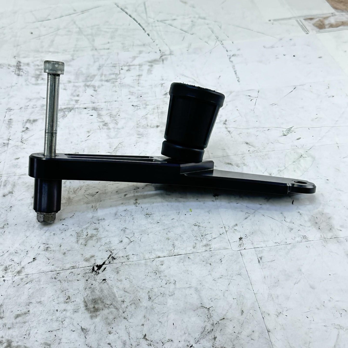 2013 - 2017 TRIUMPH DAYTONA 675 ENGINE BOLTS FRAME MOTOR GRASH GUARDS GB RACING