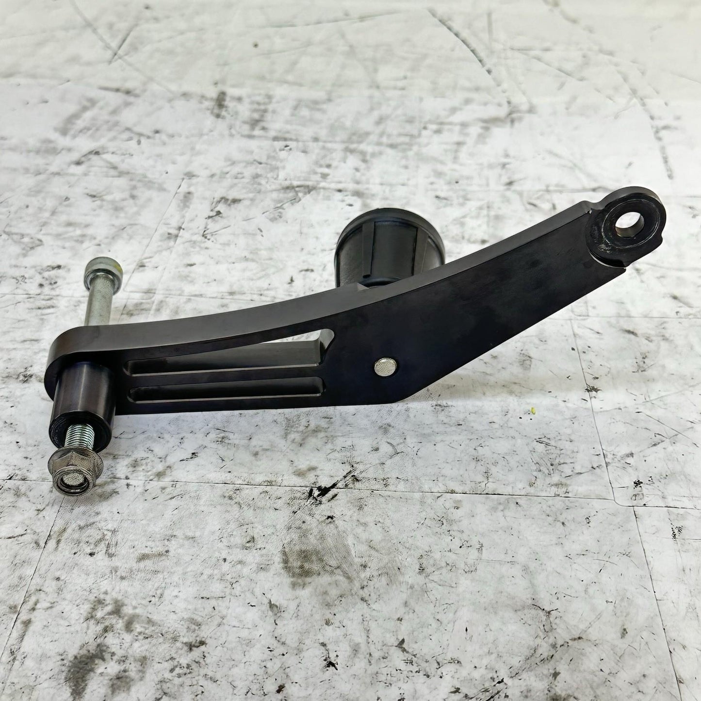 2013 - 2017 TRIUMPH DAYTONA 675 ENGINE BOLTS FRAME MOTOR GRASH GUARDS GB RACING