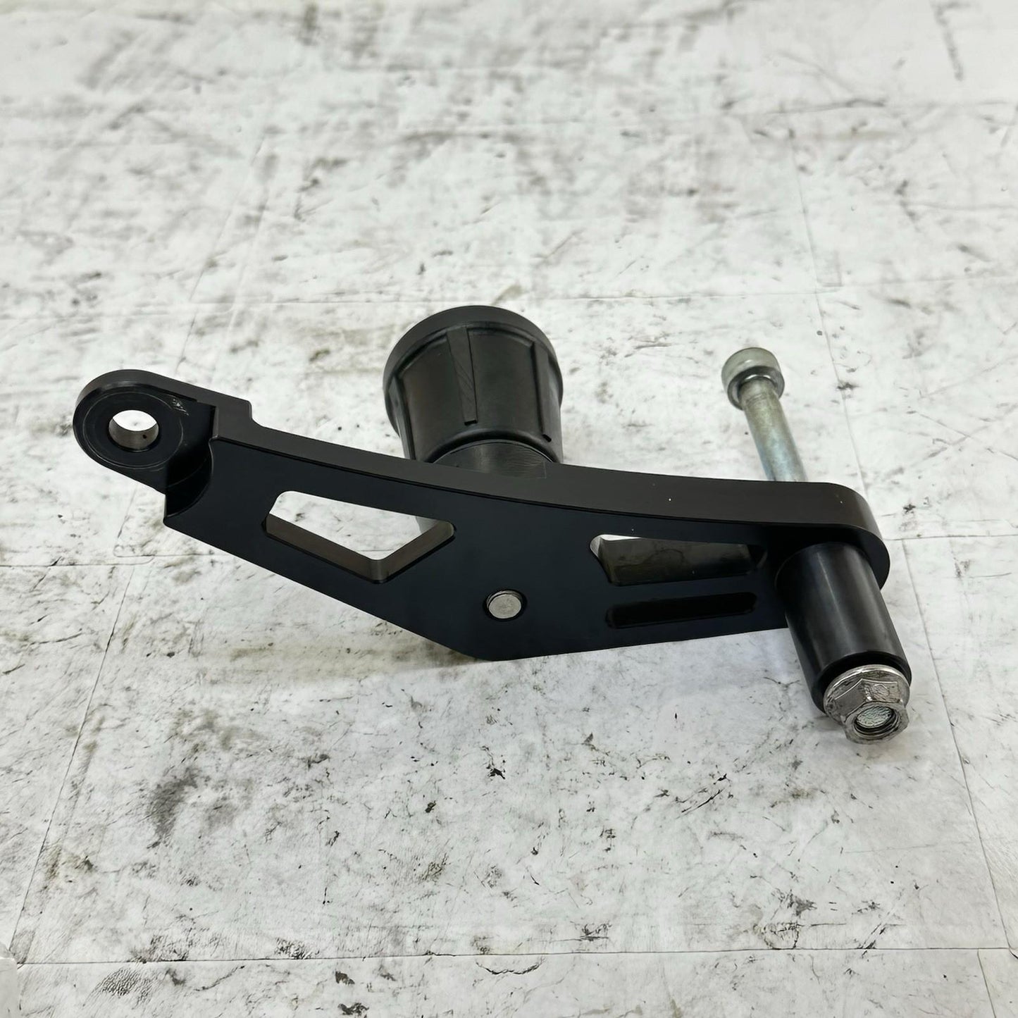 2013 - 2017 TRIUMPH DAYTONA 675 ENGINE BOLTS FRAME MOTOR GRASH GUARDS GB RACING