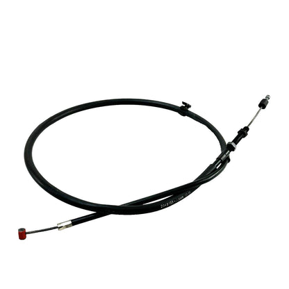 2013 - 2017 TRIUMPH DAYTONA 675 CLUTCH CABLE WIRE LINE STOCK OEM