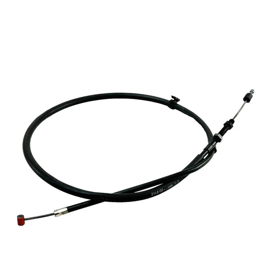 2013 - 2017 TRIUMPH DAYTONA 675 CLUTCH CABLE WIRE LINE STOCK OEM