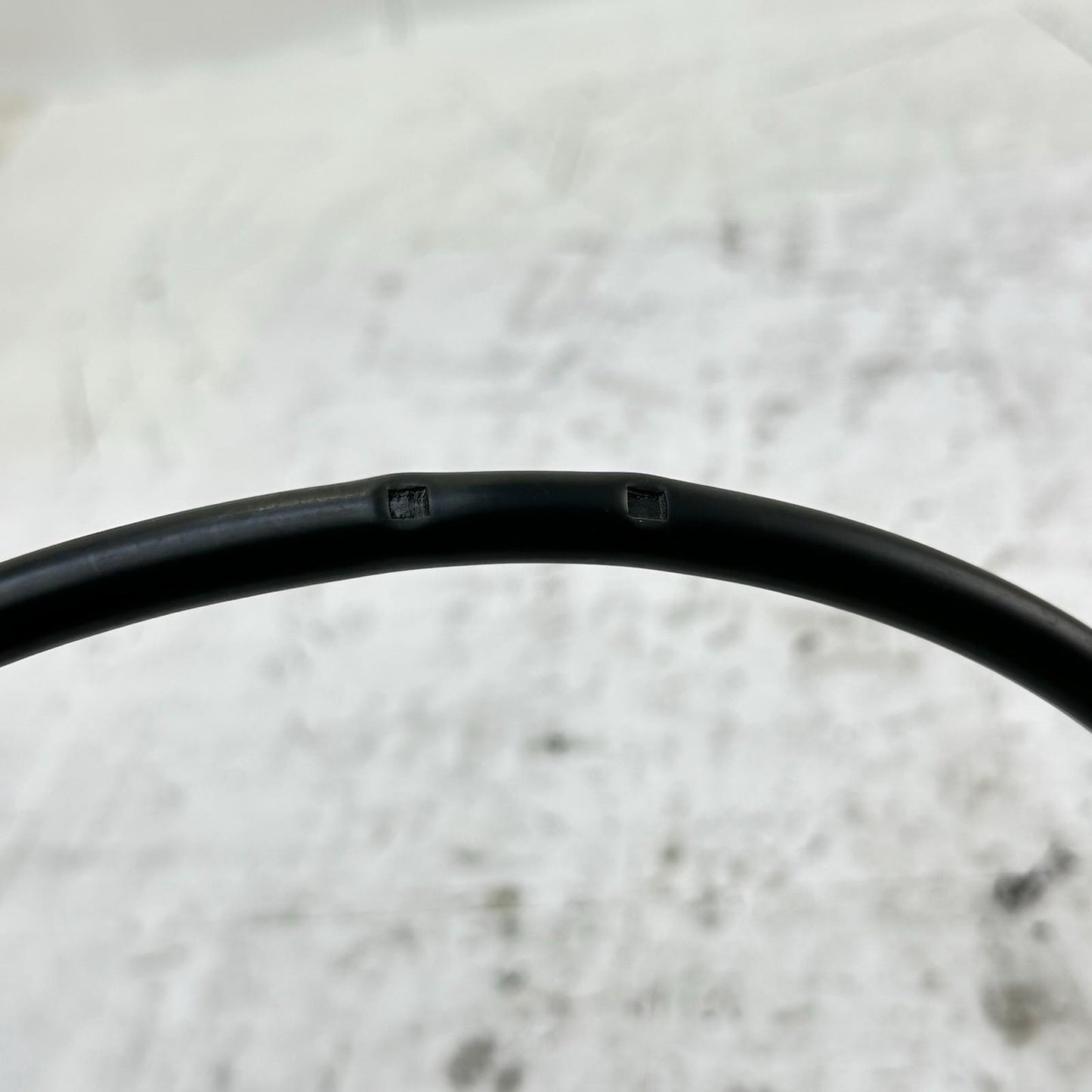 2013 - 2017 TRIUMPH DAYTONA 675 CLUTCH CABLE WIRE LINE STOCK OEM