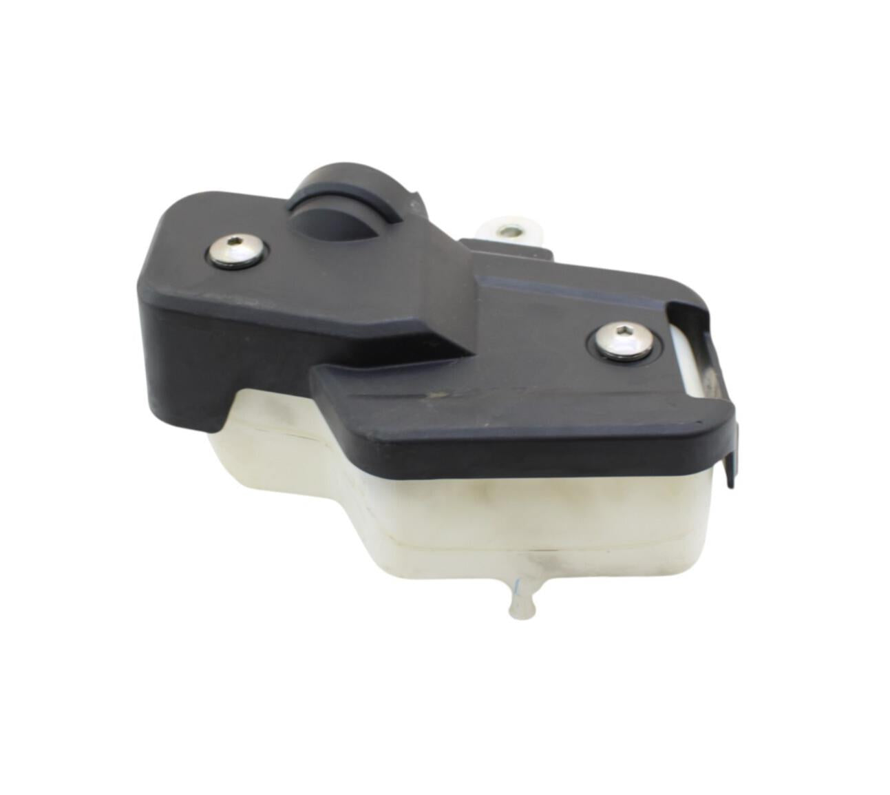 2018 - 2024 YAMAHA YZF R3 OVERFLOW TANK ENGINE RADIATOR BOTTLE COVER OVER FLOW