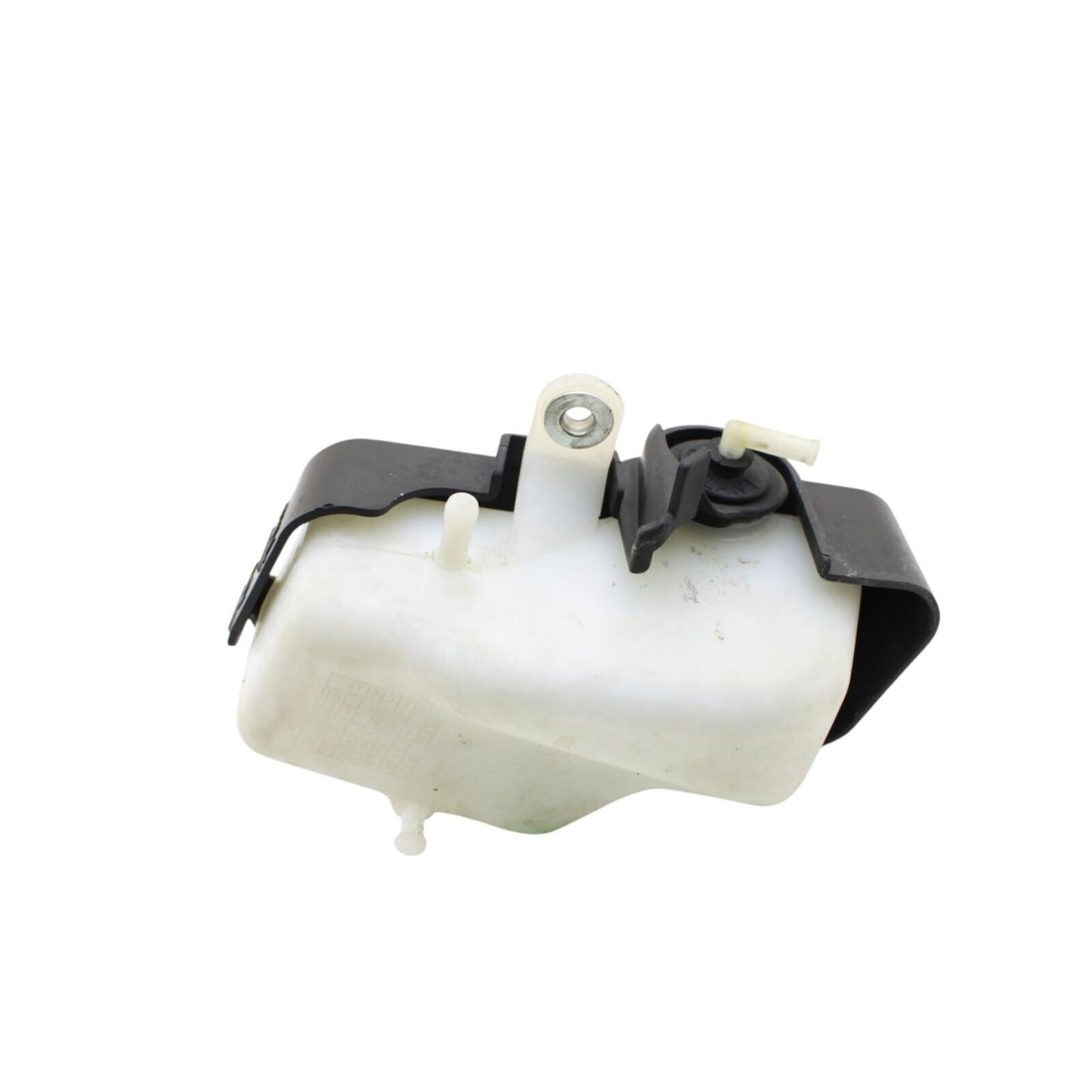 2018 - 2024 YAMAHA YZF R3 OVERFLOW TANK ENGINE RADIATOR BOTTLE COVER OVER FLOW