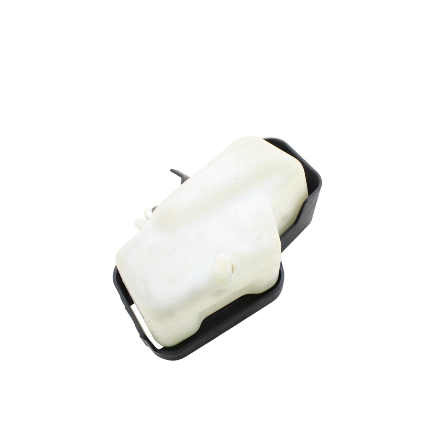 2018 - 2024 YAMAHA YZF R3 OVERFLOW TANK ENGINE RADIATOR BOTTLE COVER OVER FLOW