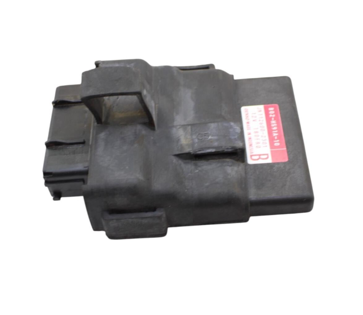 2019 - 2024 YAMAHA YZF R3 ECU ENGINE CONTROL UNIT CDI ECM STOCK COMPUTER