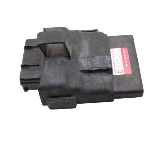 2019 - 2024 YAMAHA YZF R3 ECU ENGINE CONTROL UNIT CDI ECM STOCK COMPUTER