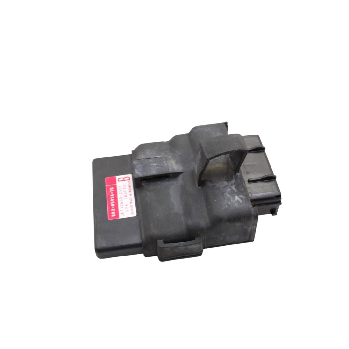 2019 - 2024 YAMAHA YZF R3 ECU ENGINE CONTROL UNIT CDI ECM STOCK COMPUTER