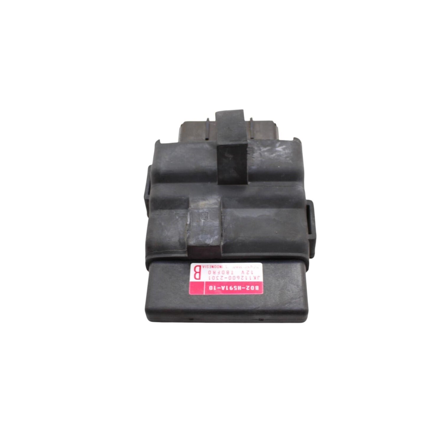 2019 - 2024 YAMAHA YZF R3 ECU ENGINE CONTROL UNIT CDI ECM STOCK COMPUTER