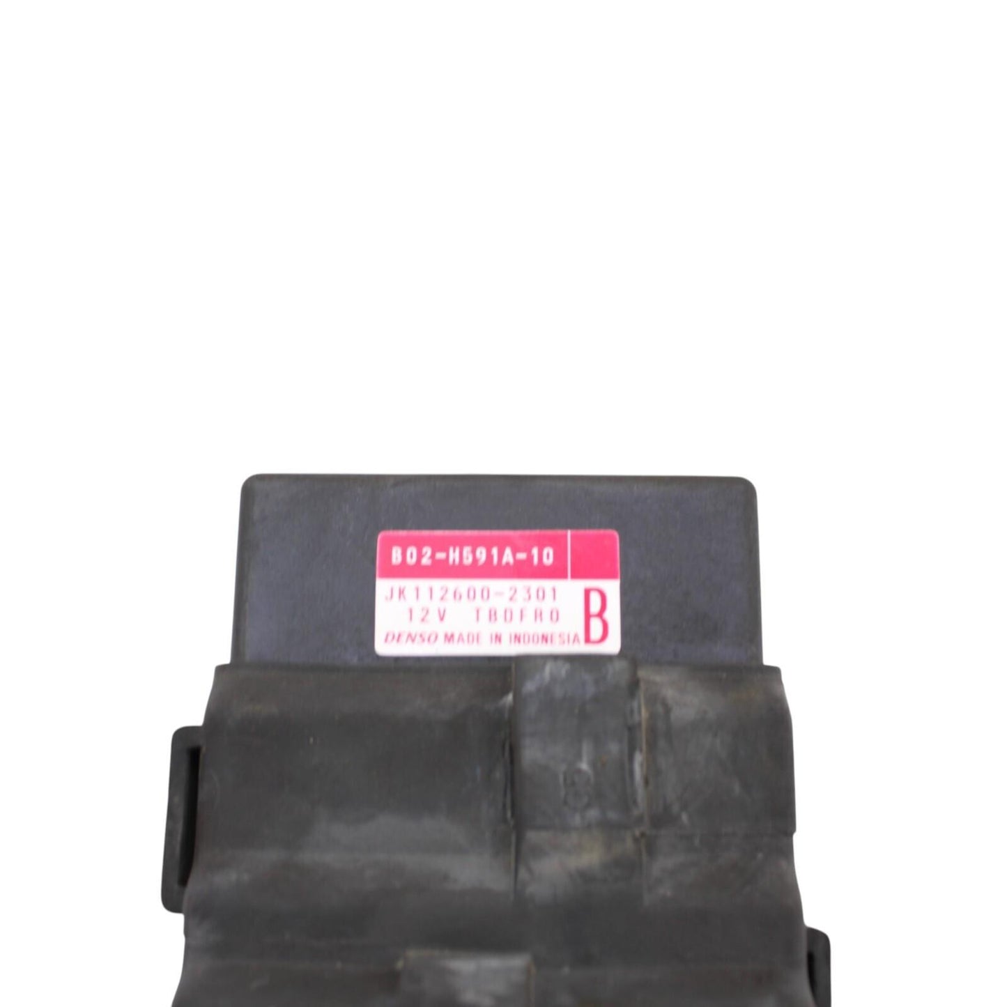 2019 - 2024 YAMAHA YZF R3 ECU ENGINE CONTROL UNIT CDI ECM STOCK COMPUTER