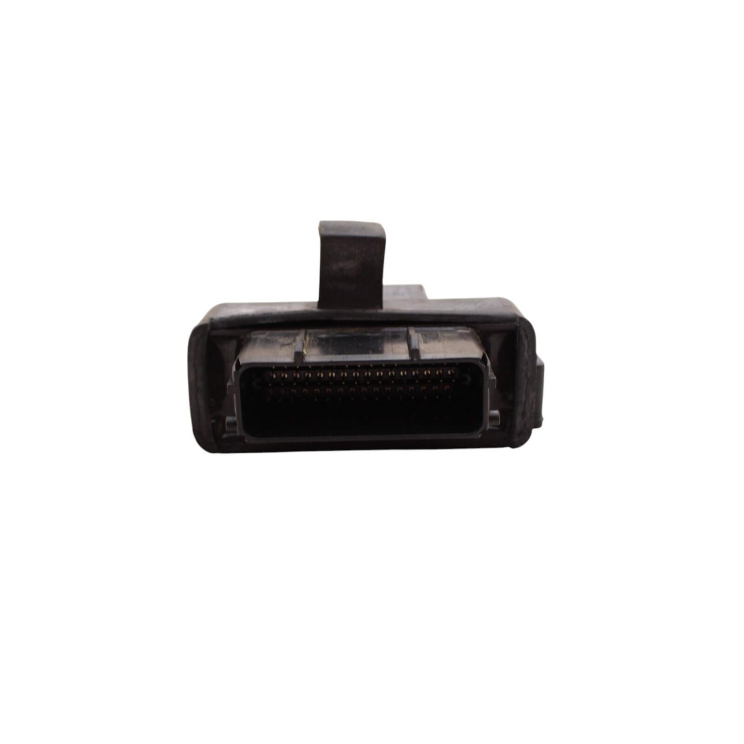 2019 - 2024 YAMAHA YZF R3 ECU ENGINE CONTROL UNIT CDI ECM STOCK COMPUTER