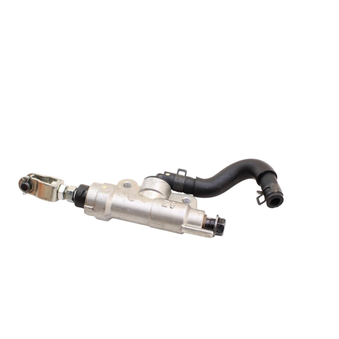 2018 - 2021 YAMAHA YZFR3 REAR MASTER CYLINDER BRAKE SILVER STOCK