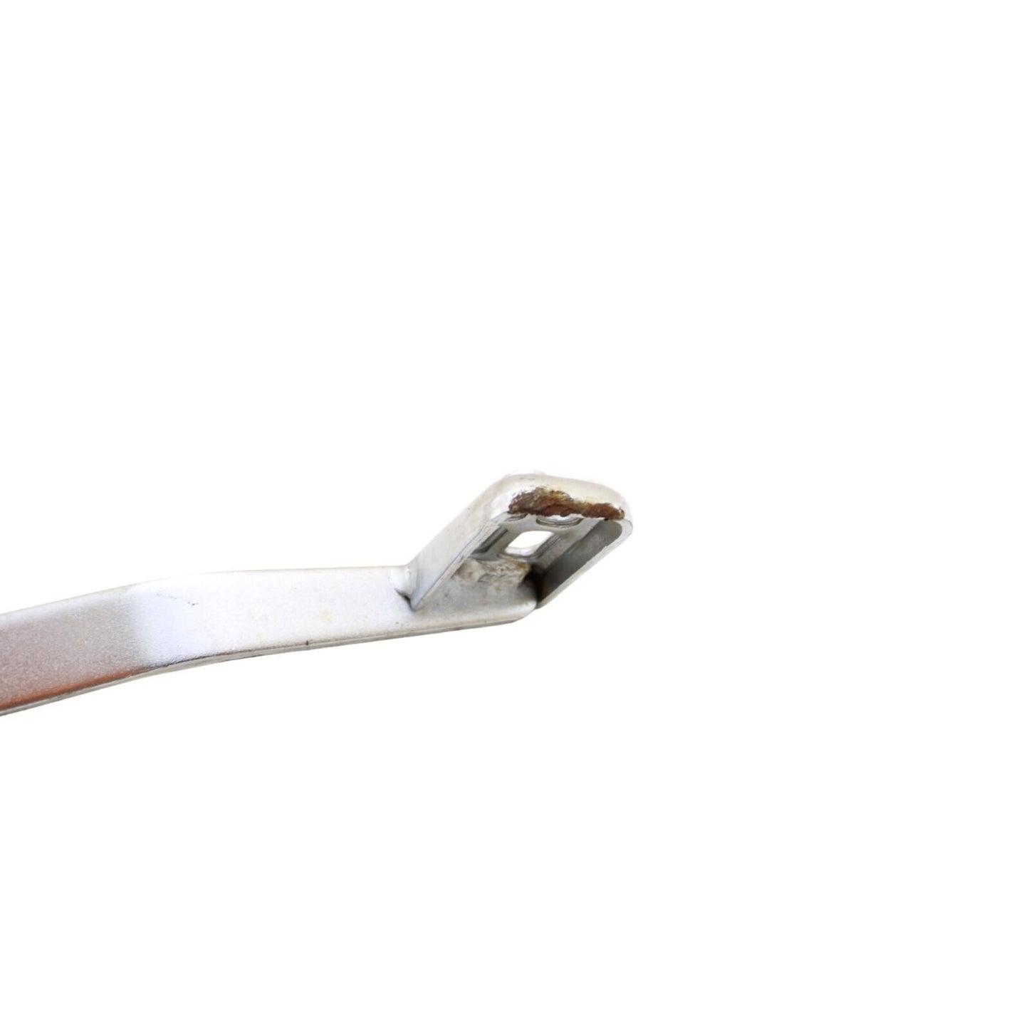 2019 - 2021 YAMAHA YZF R3 BRAKE PEDAL FOOT LEVER REAR RH SILVER STOCK