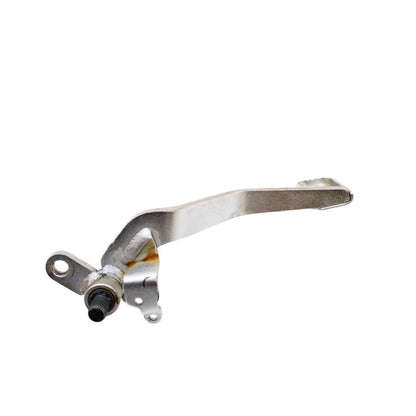 2019 - 2021 YAMAHA YZF R3 BRAKE PEDAL FOOT LEVER REAR RH SILVER STOCK