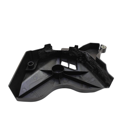 2015 - 2024 YAMAHA YZF R3 SPROCKET COVER ENGINE BOLTS BLACK PLASTIC