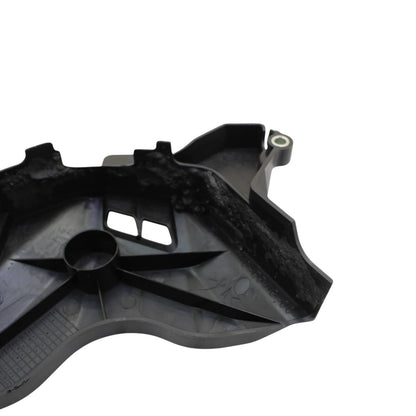 2015 - 2024 YAMAHA YZF R3 SPROCKET COVER ENGINE BOLTS BLACK PLASTIC