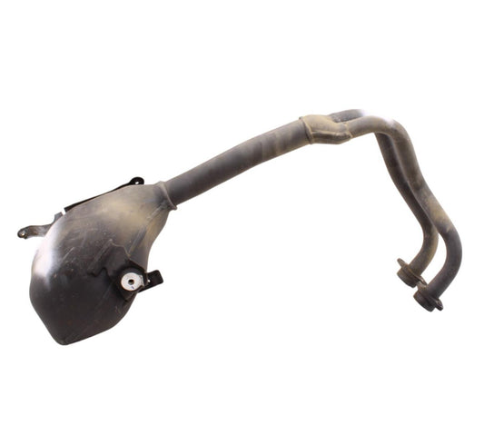 2019 - 2021 Yamaha YZF R3 HEADER EXHAUST MUFFLER ENGINE Motor COLLECTOR