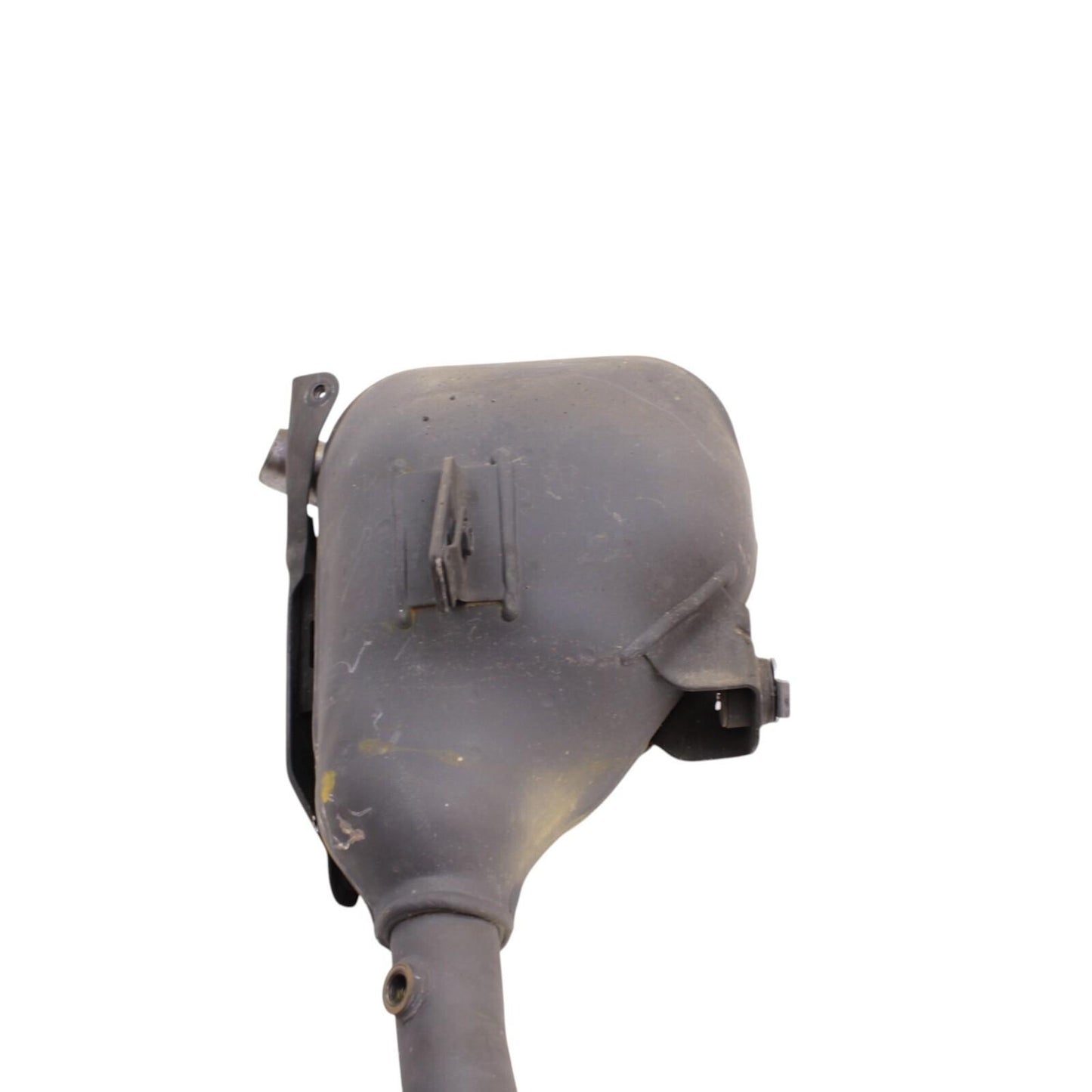 2019 - 2021 Yamaha YZF R3 HEADER EXHAUST MUFFLER ENGINE Motor COLLECTOR