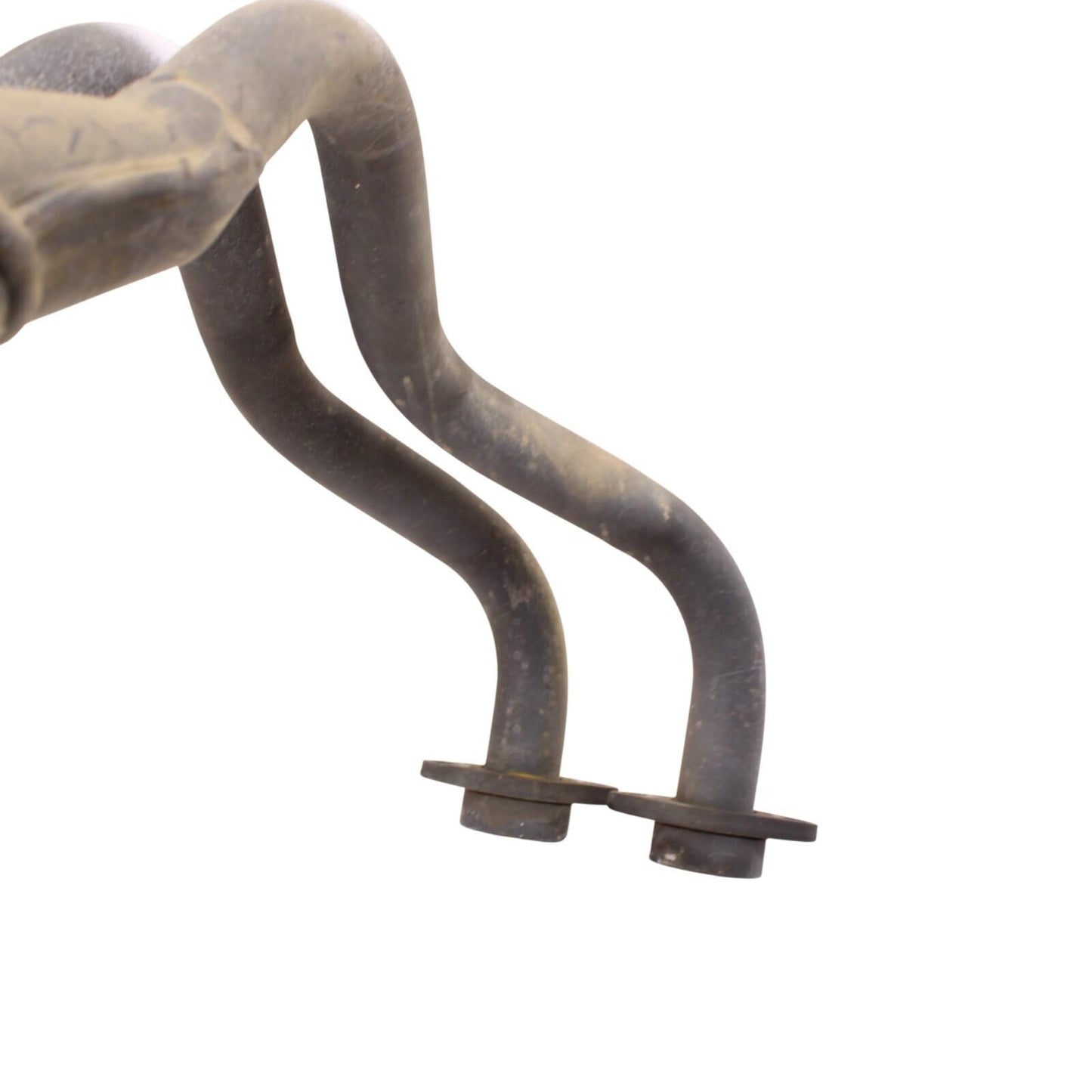 2019 - 2021 Yamaha YZF R3 HEADER EXHAUST MUFFLER ENGINE Motor COLLECTOR