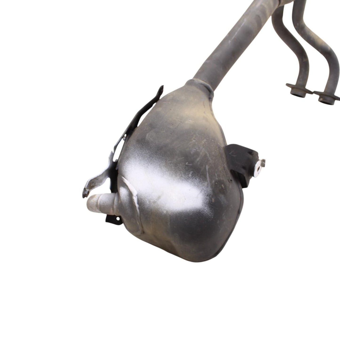 2019 - 2021 Yamaha YZF R3 HEADER EXHAUST MUFFLER ENGINE Motor COLLECTOR