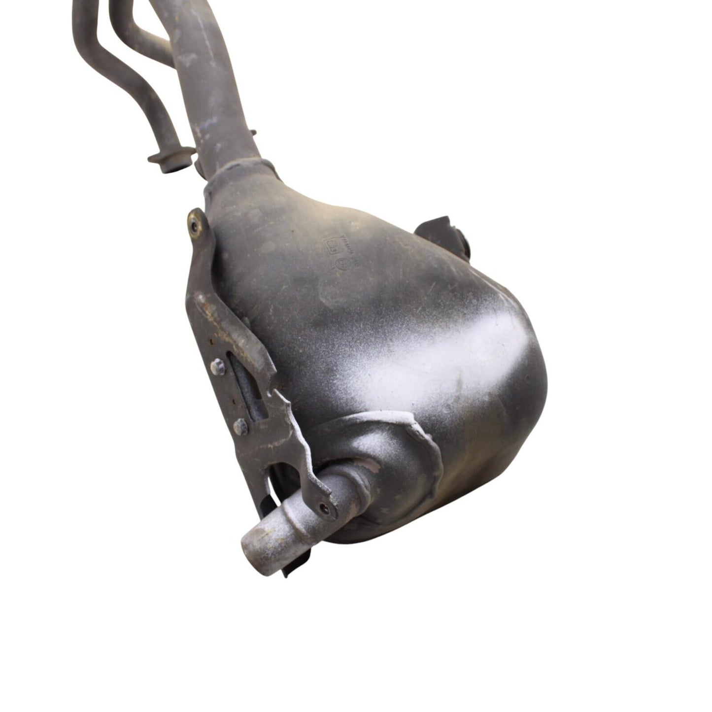 2019 - 2021 Yamaha YZF R3 HEADER EXHAUST MUFFLER ENGINE Motor COLLECTOR