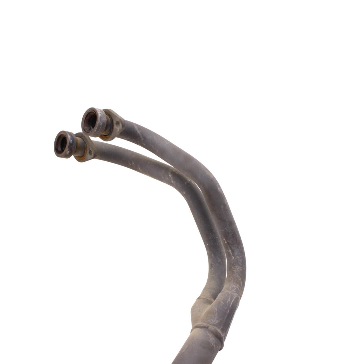 2019 - 2021 Yamaha YZF R3 HEADER EXHAUST MUFFLER ENGINE Motor COLLECTOR