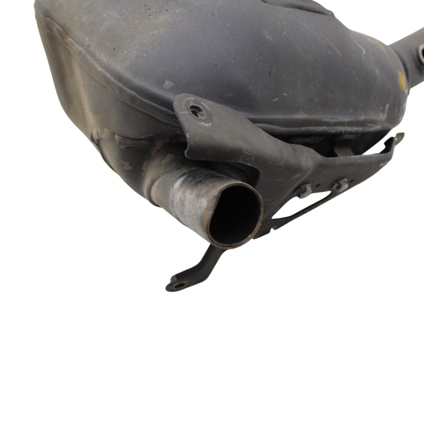 2019 - 2021 Yamaha YZF R3 HEADER EXHAUST MUFFLER ENGINE Motor COLLECTOR